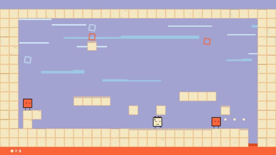 Скриншот 3 из Cubrick