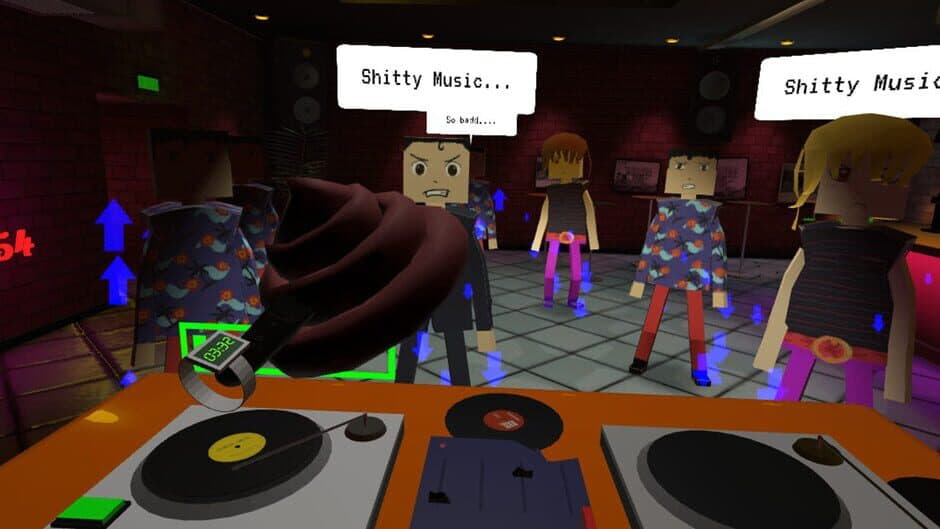 Скриншот 5 из Disco Destruction