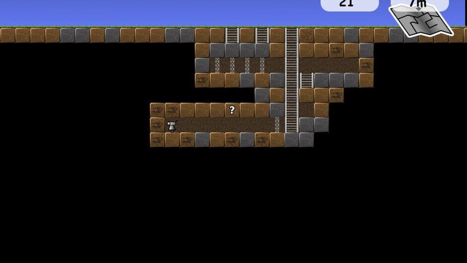 Скриншот 1 из Robo Miner