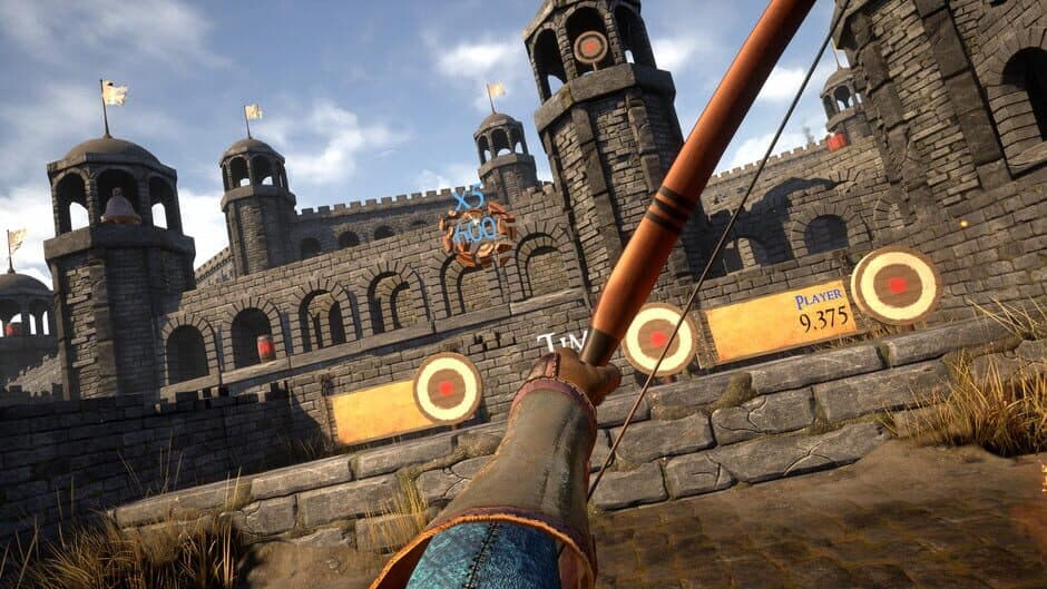 Скриншот 10 из SiegeVR