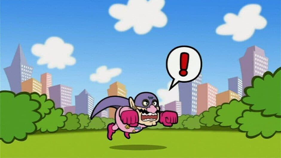 Скриншот 4 из WarioWare: D.I.Y. Showcase