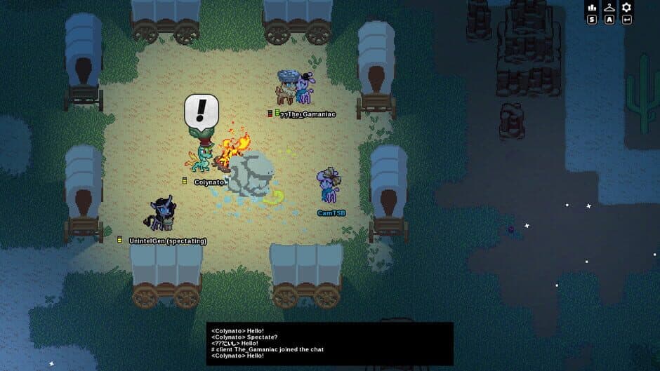 Скриншот 4 из Them's Fightin' Herds