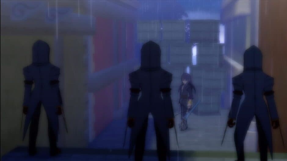 Скриншот 3 из Tales of Vesperia