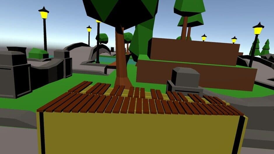 Скриншот 2 из Marimba VR