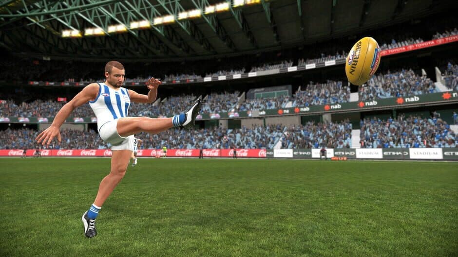 Скриншот 4 из AFL Evolution