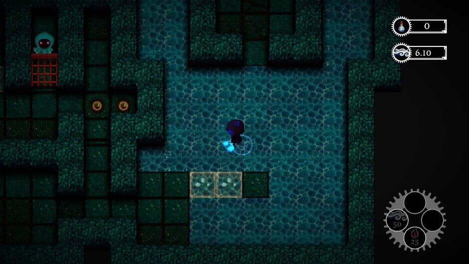 Скриншот 6 из Waking Violet