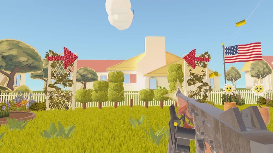 Скриншот 2 из The American Dream