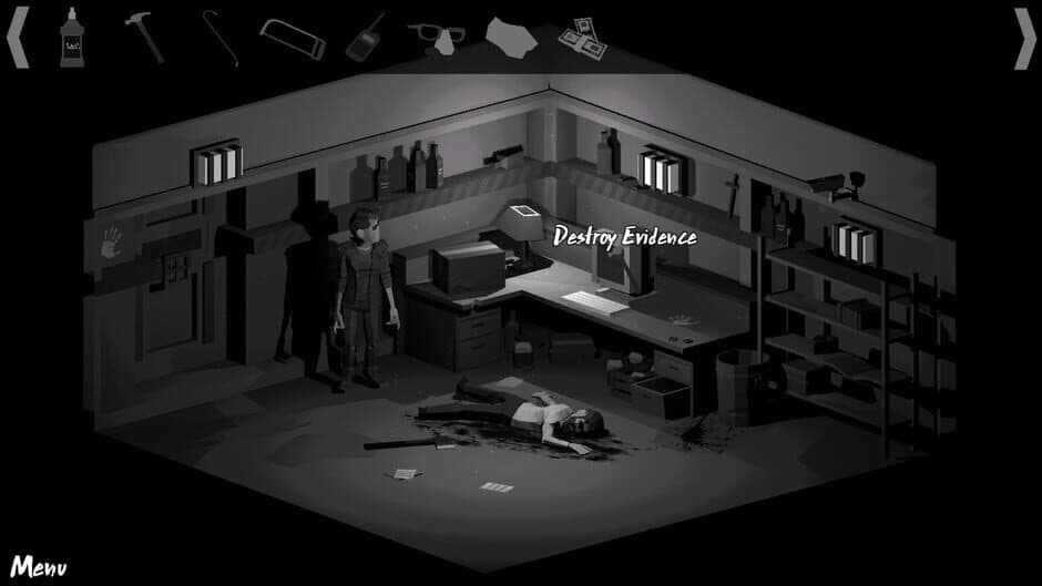 Скриншот 5 из Hide the Body
