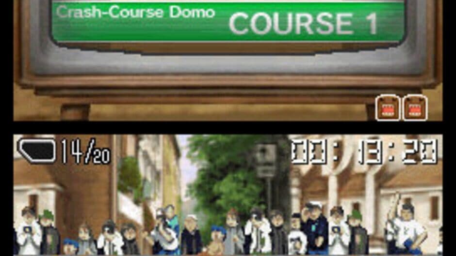 Скриншот 3 из Crash-Course Domo