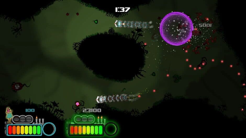 Скриншот 1 из Aplowcalypse