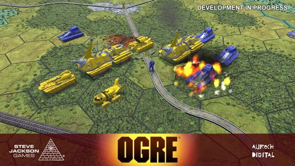 Скриншот 2 из Ogre