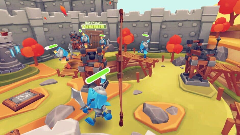 Скриншот 4 из Kingdom Watcher