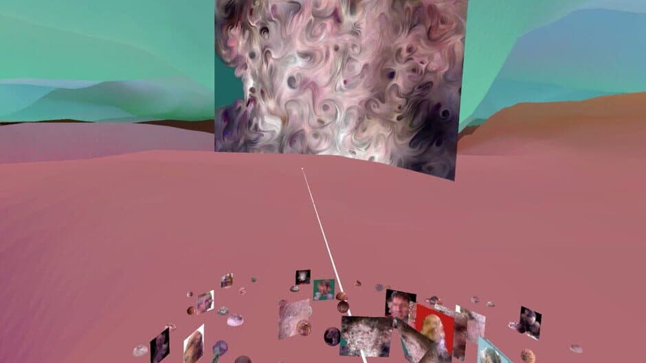 Скриншот 1 из Skinscape