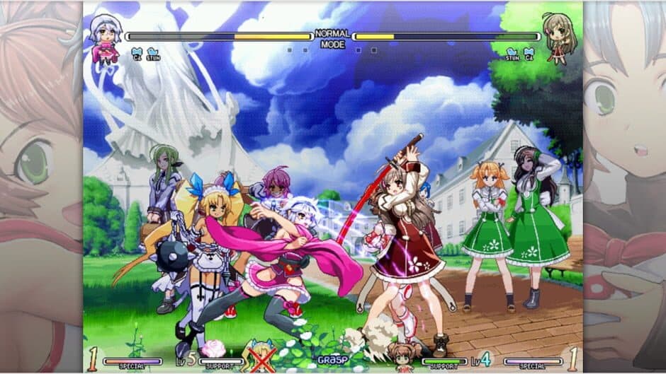 Скриншот 2 из Vanguard Princess