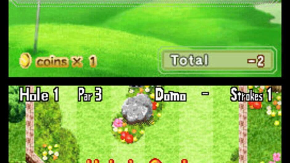 Скриншот 2 из Pro-Putt Domo
