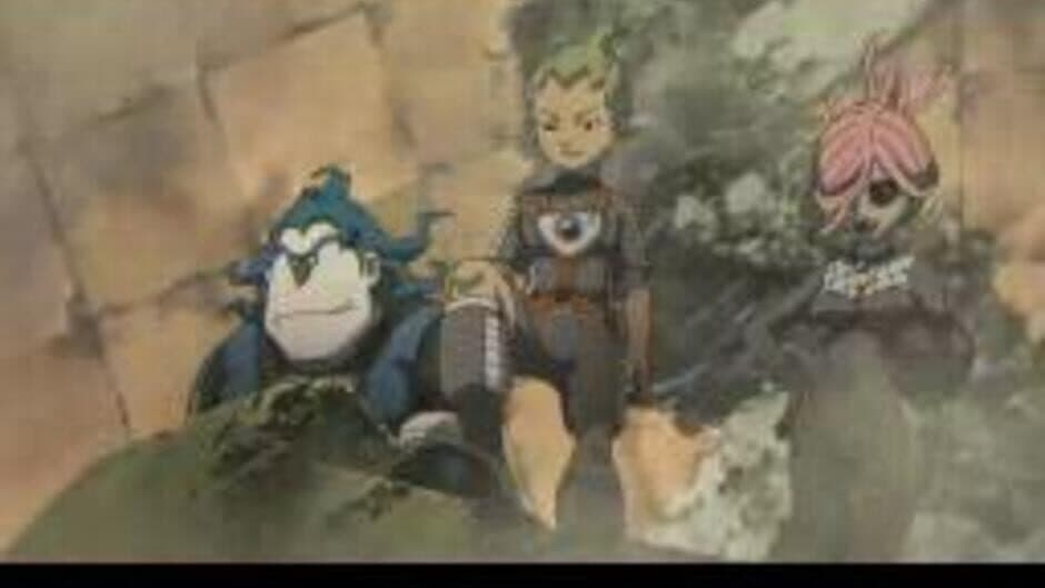 Скриншот 12 из Inazuma Eleven 2: Blizzard