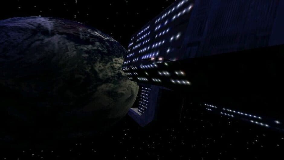 Скриншот 3 из X: Beyond the Frontier