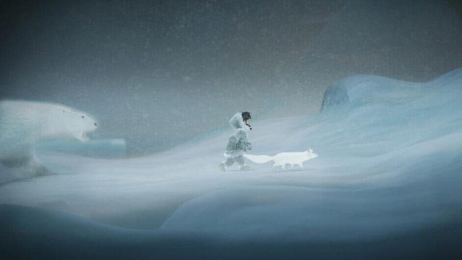 Скриншот 9 из Never Alone: Kisima Ingitchuna