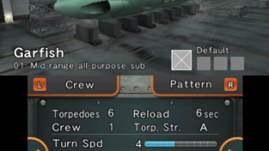 Скриншот 5 из Steel Diver: Sub Wars