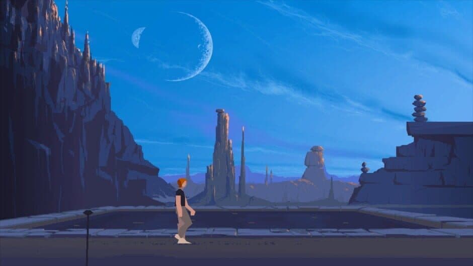 Скриншот 9 из Out of This World