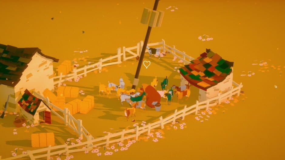 Скриншот 2 из The Stillness of the Wind