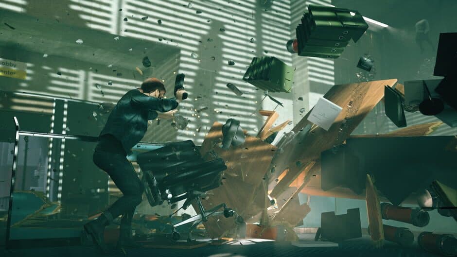 Скриншот 7 из Control
