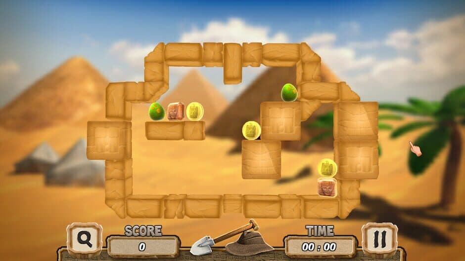 Скриншот 4 из Dale Hardshovel HD