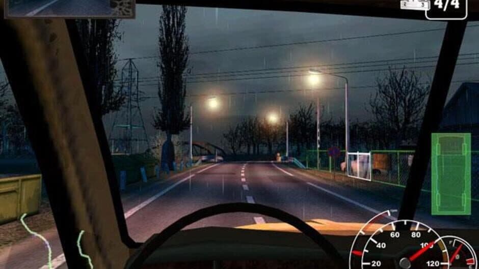 Скриншот 2 из Trucker