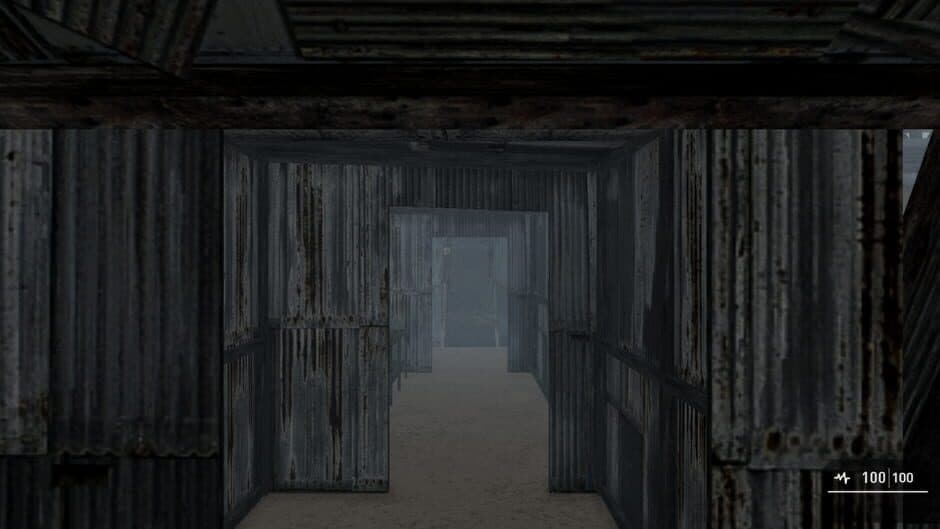 Скриншот 7 из Deathly Storm: The Edge of Life