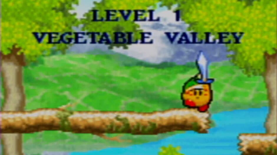 Скриншот 3 из Kirby: Nightmare in Dream Land