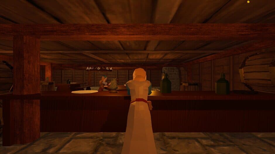 Скриншот 5 из Knights of the Drowned Table