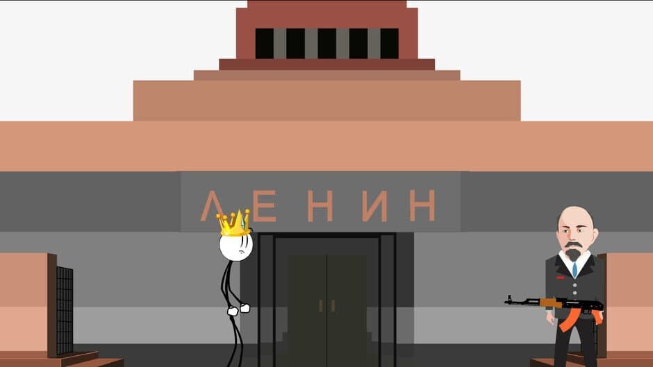 Скриншот 5 из Jailbreak Russia