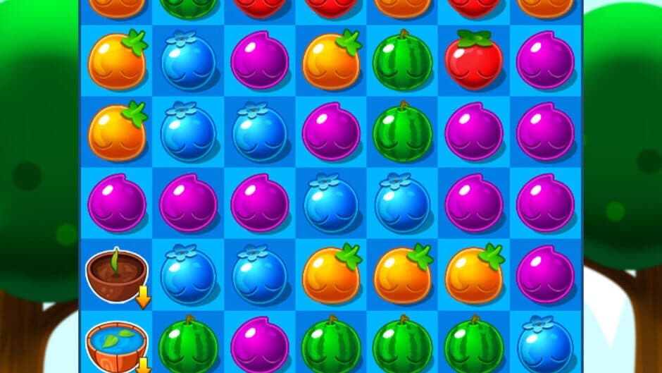 Скриншот 3 из Juice Fresh