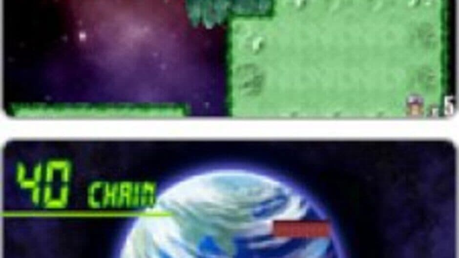 Скриншот 3 из GO Series: Earth Saver