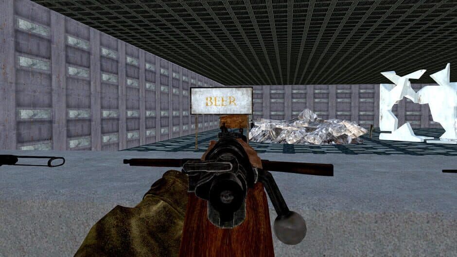 Скриншот 3 из Target