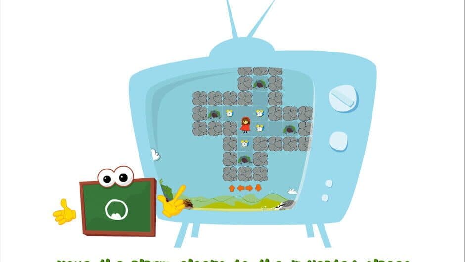Скриншот 2 из Smart Junior Academy - Spring