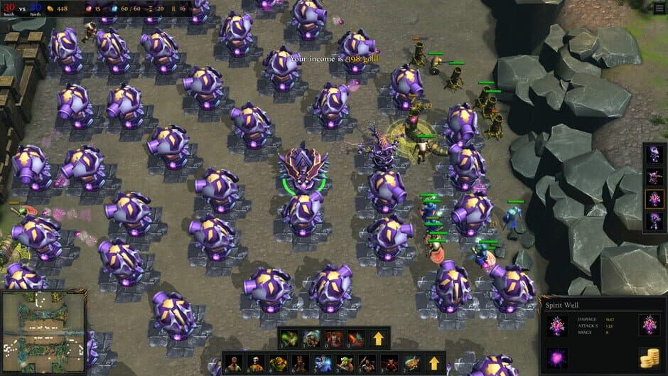 Скриншот 3 из TurretCraft