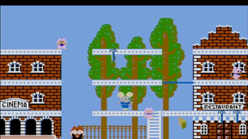 Скриншот 1 из Mappy-Land