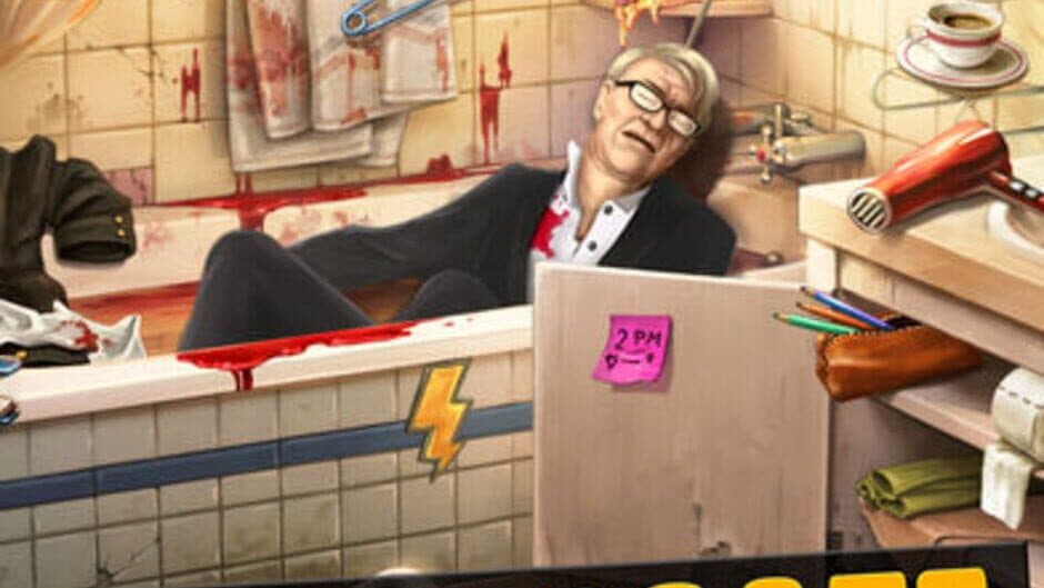 Скриншот 1 из Criminal Case