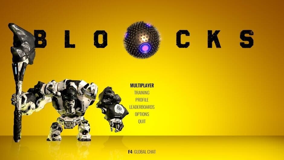 Скриншот 2 из Block Sport