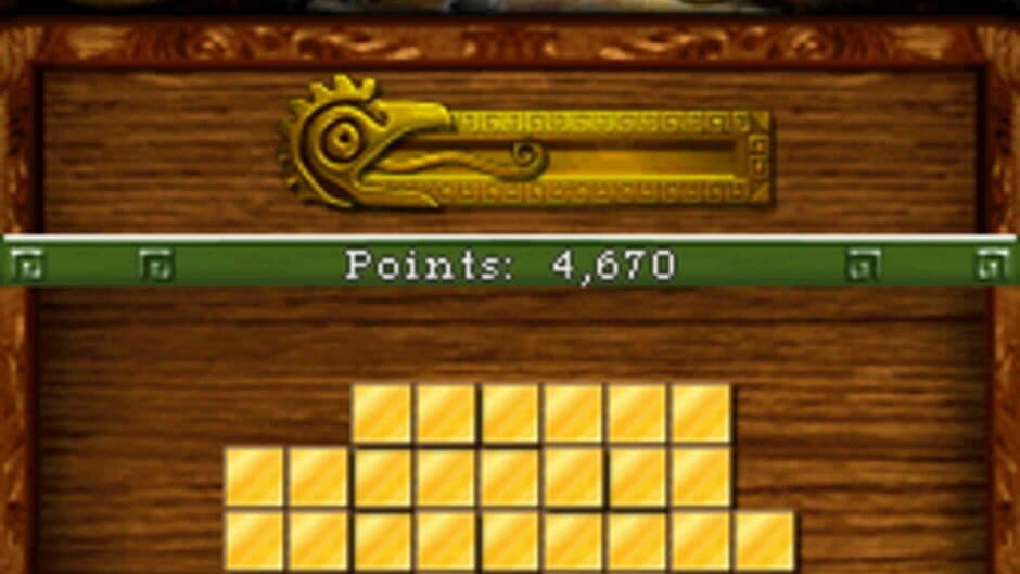 Скриншот 1 из Jewel Quest 4 Heritage