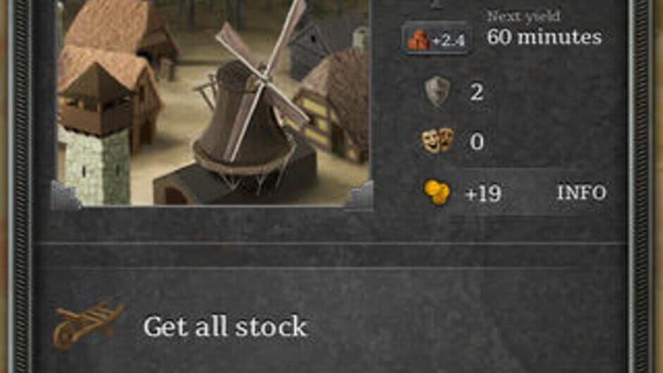 Скриншот 2 из Merchant