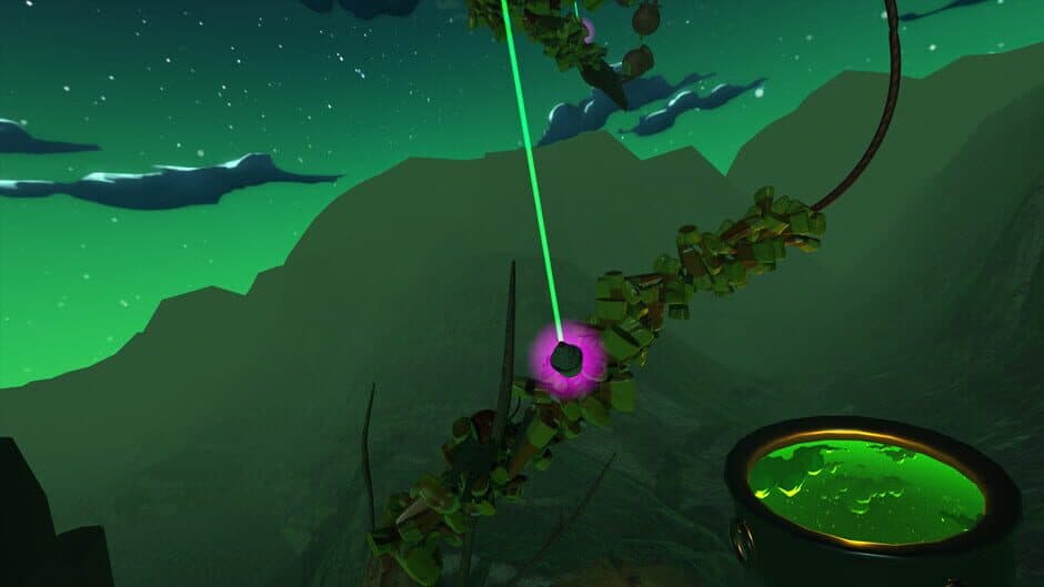 Скриншот 2 из Sweet Escape VR