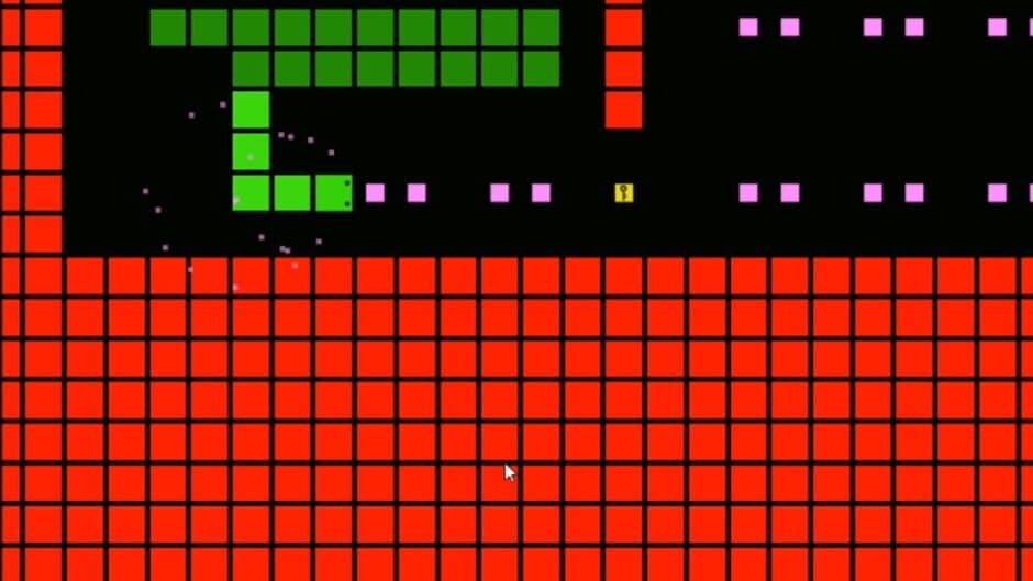 Скриншот 4 из Retro Snake Adventures