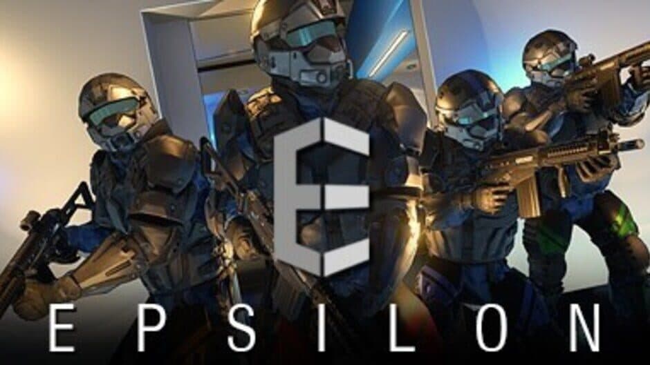 Скриншот 4 из Epsilon