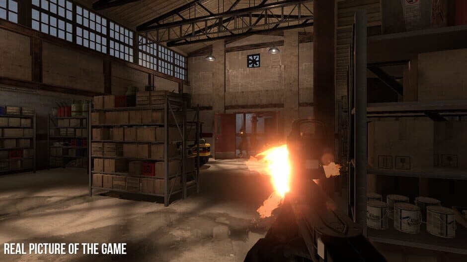 Скриншот 1 из Battle Army