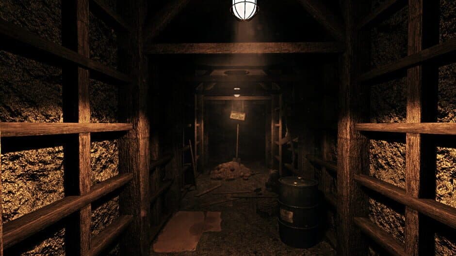Скриншот 2 из DeadTruth: The Dark Path Ahead