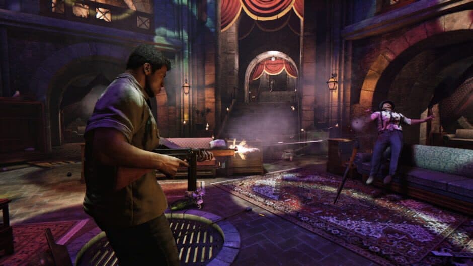 Скриншот 2 из Mafia III: Collector's Edition