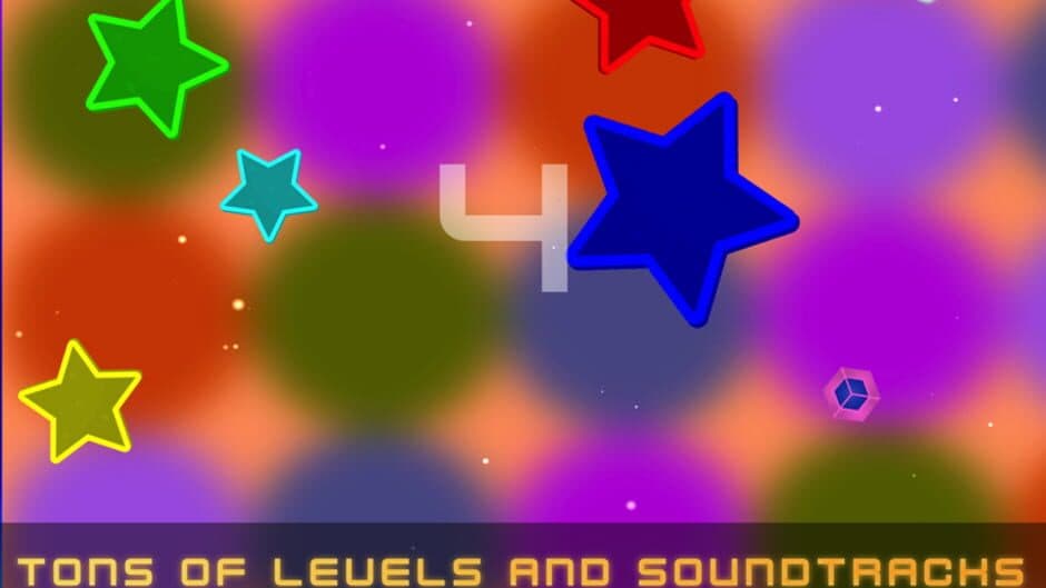 Скриншот 2 из Geometry Dodge Pro