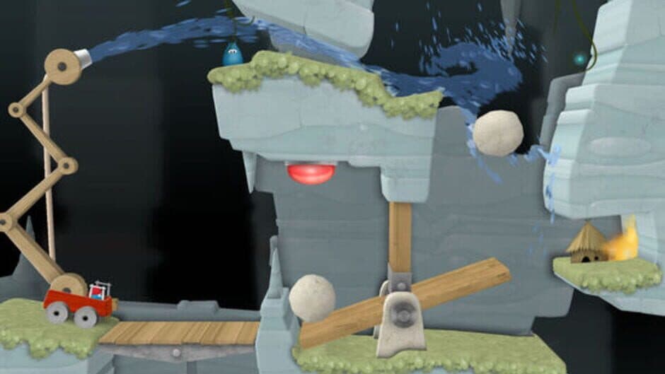 Скриншот 10 из Sprinkle Islands